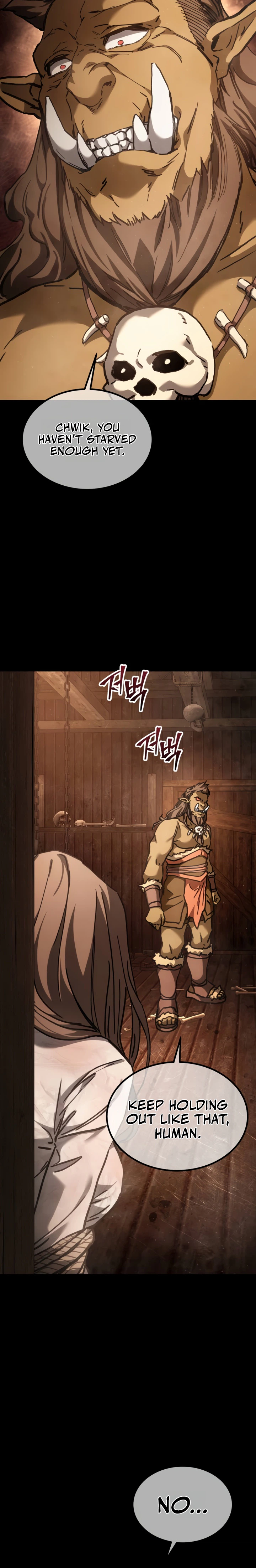 Goblin Corporation Chapter 11 Page 14