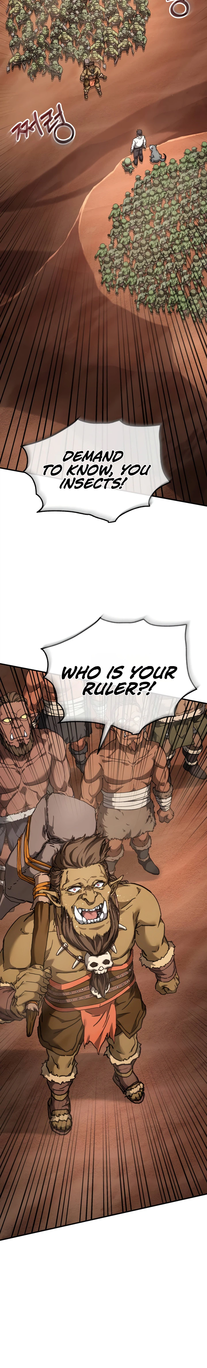Goblin Corporation Chapter 11 Page 20