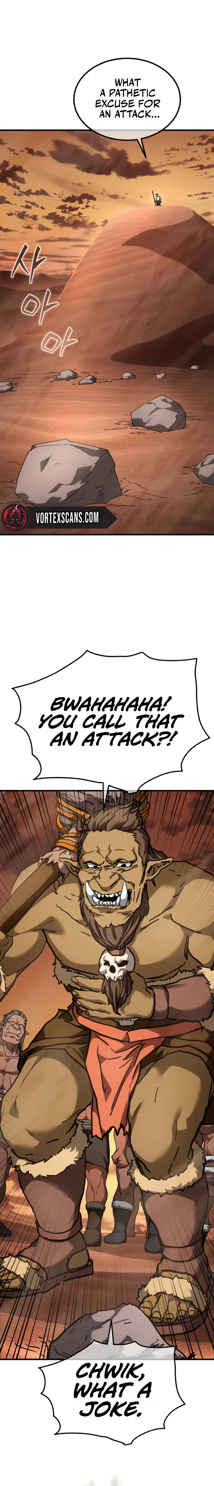 Goblin Corporation Chapter 11 Page 29