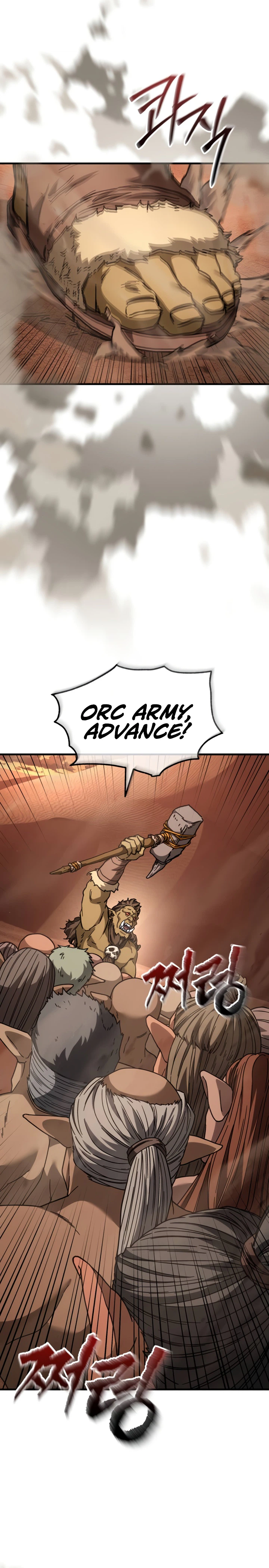 Goblin Corporation Chapter 11 Page 30