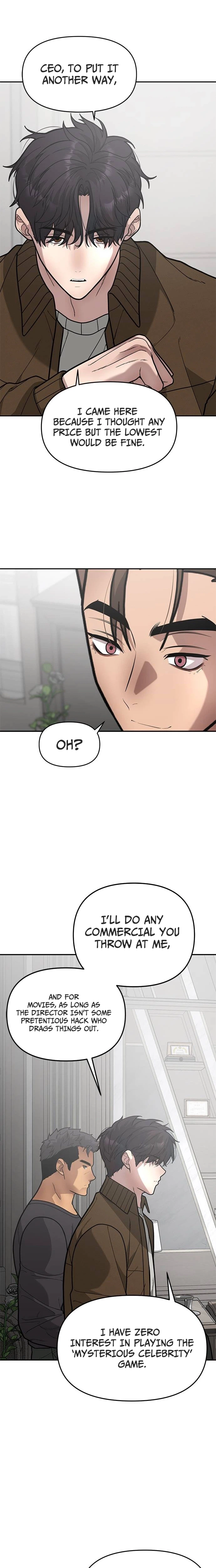 God of Improvisation Chapter 13 Page 10
