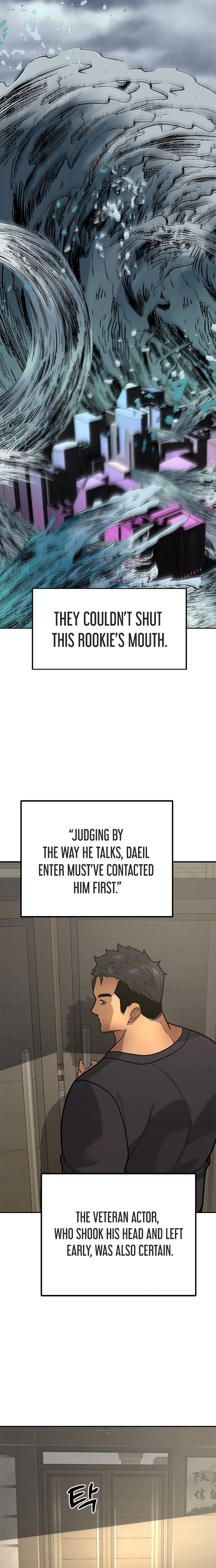 God of Improvisation Chapter 13 Page 13