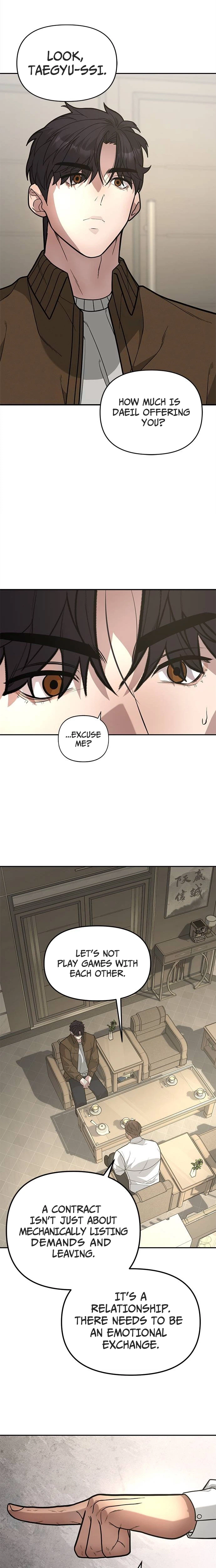God of Improvisation Chapter 13 Page 16