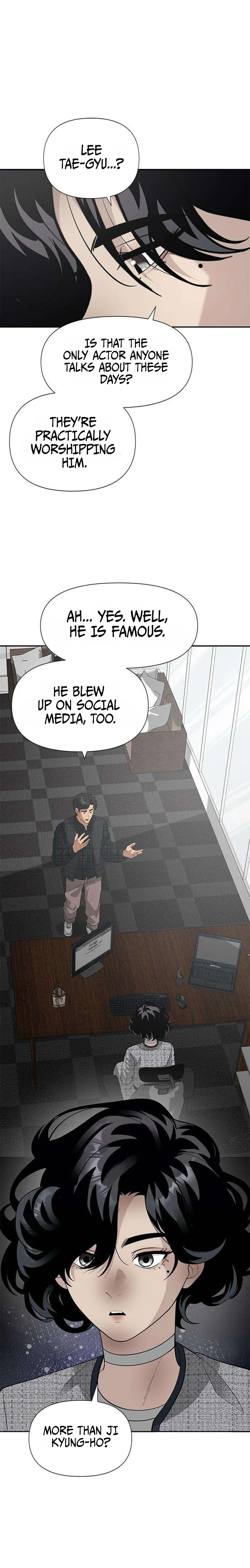God of Improvisation Chapter 41 Page 5