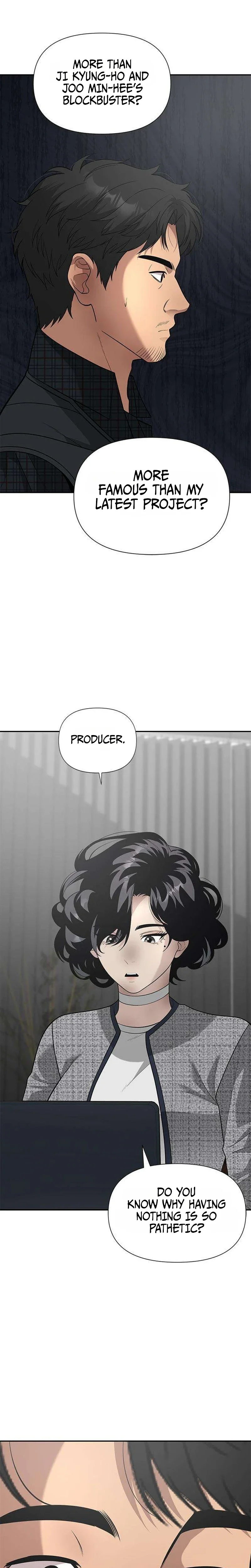 God of Improvisation Chapter 41 Page 6