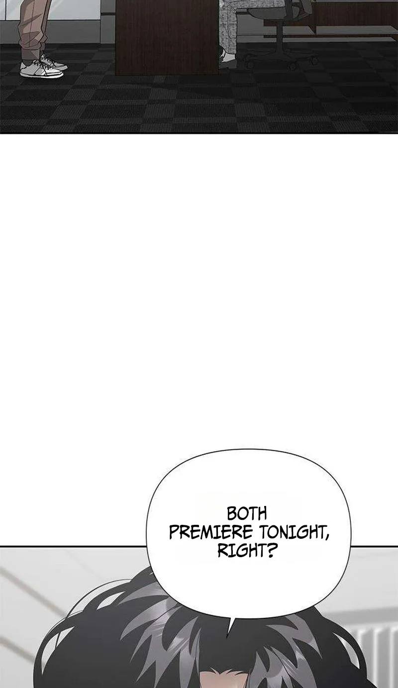God of Improvisation Chapter 41 Page 8