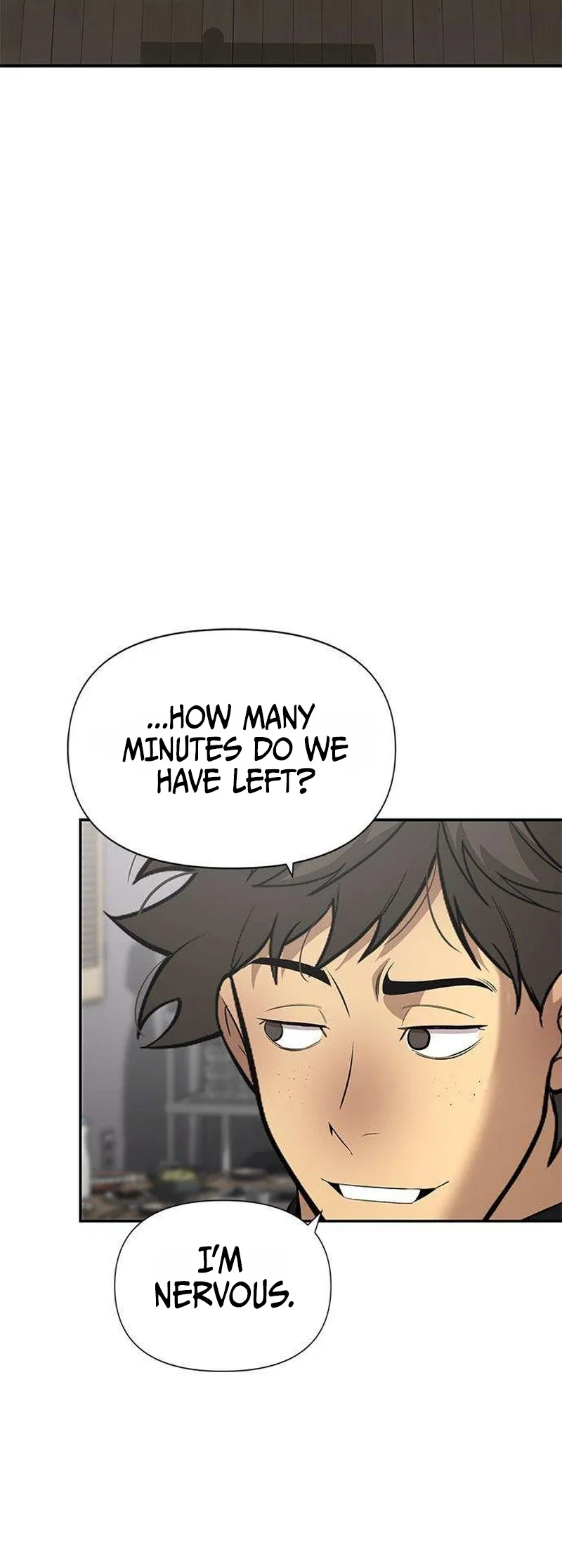 God of Improvisation Chapter 41 Page 11