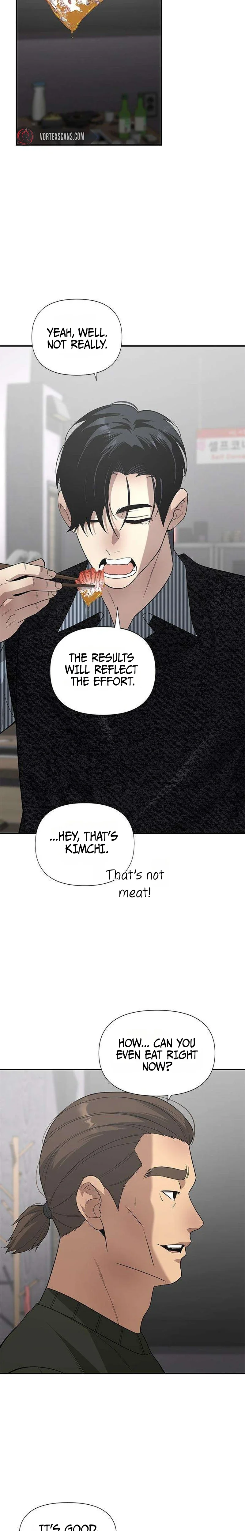 God of Improvisation Chapter 41 Page 13