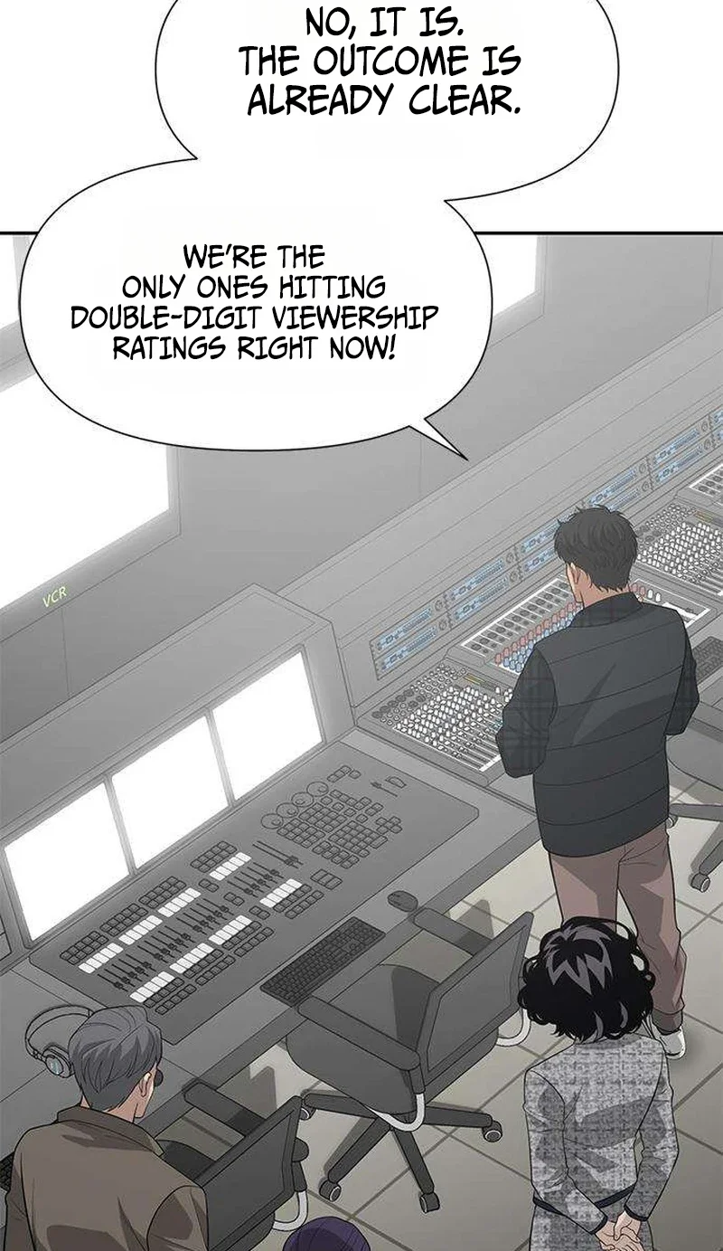 God of Improvisation Chapter 41 Page 19