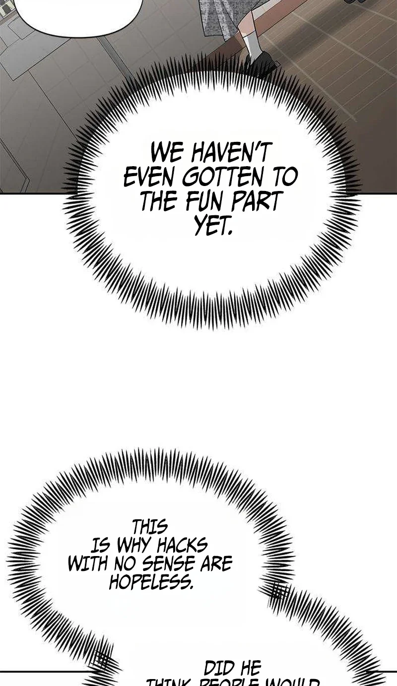 God of Improvisation Chapter 41 Page 26