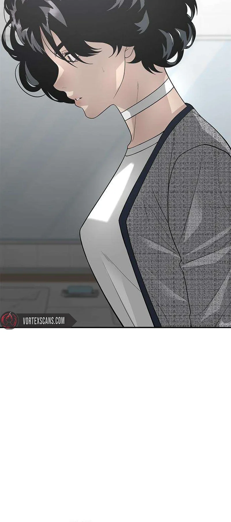God of Improvisation Chapter 41 Page 33
