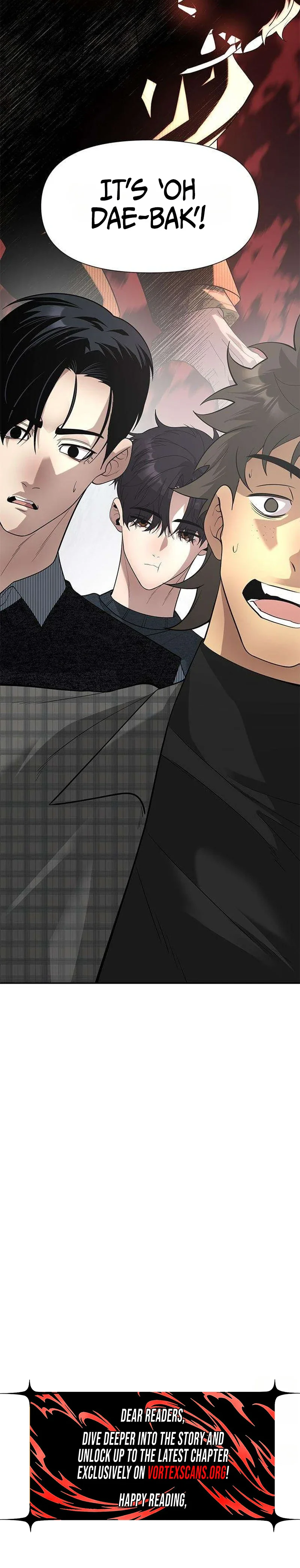 God of Improvisation Chapter 41 Page 35