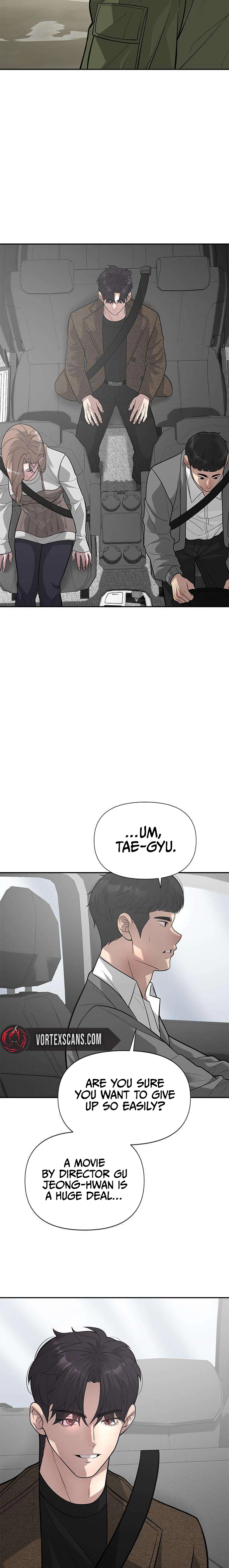 God of Improvisation Chapter 29 Page 6