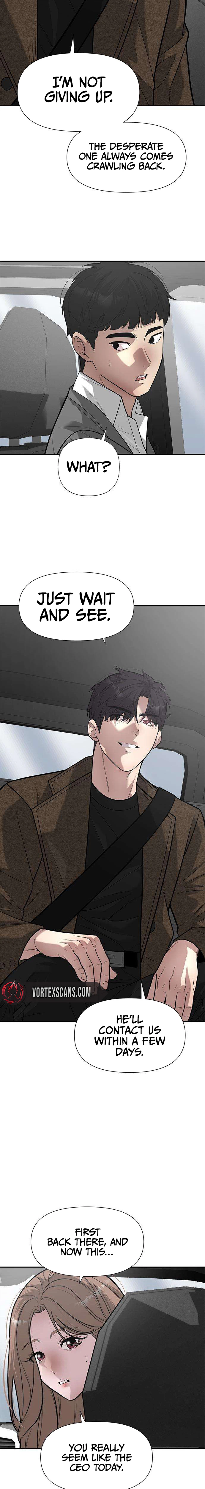 God of Improvisation Chapter 29 Page 7