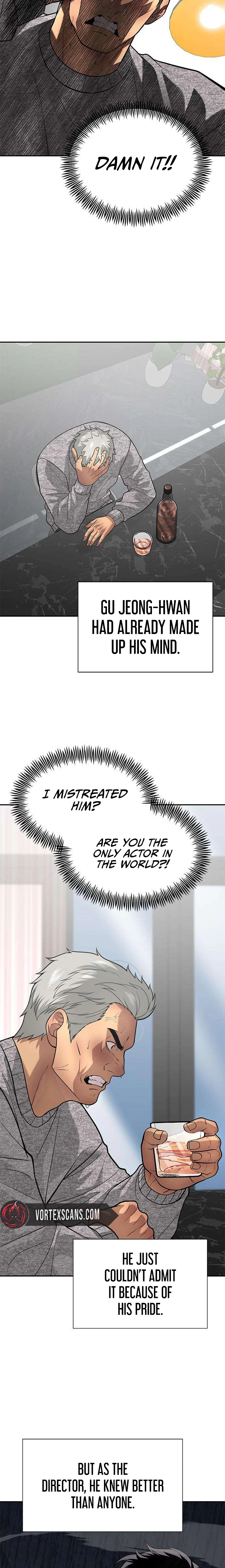 God of Improvisation Chapter 29 Page 9