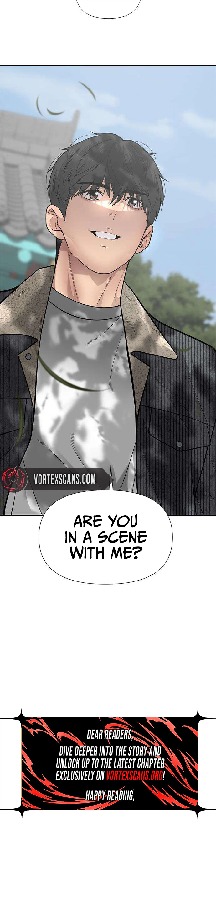God of Improvisation Chapter 29 Page 24