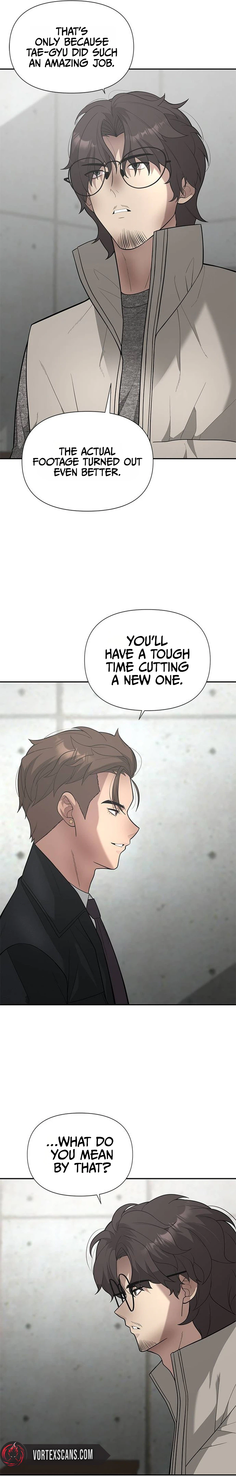 God of Improvisation Chapter 34 Page 7