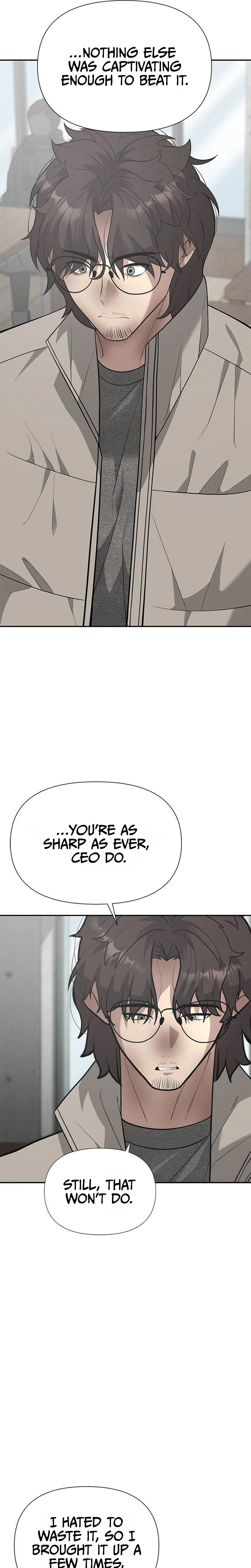 God of Improvisation Chapter 34 Page 10