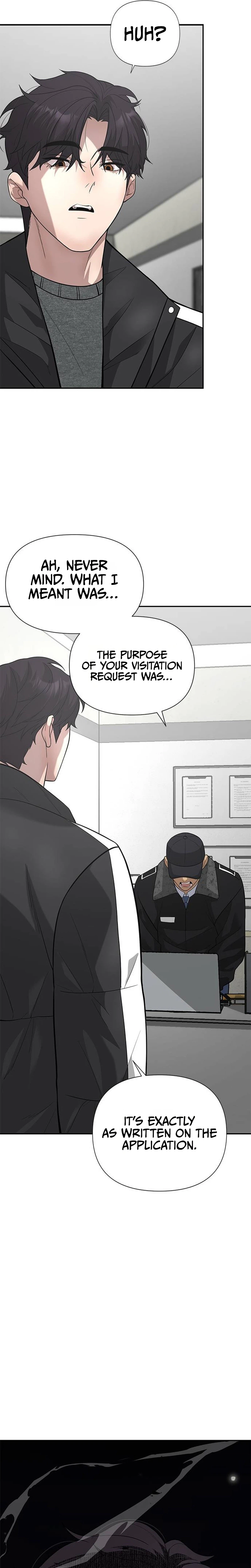 God of Improvisation Chapter 34 Page 31