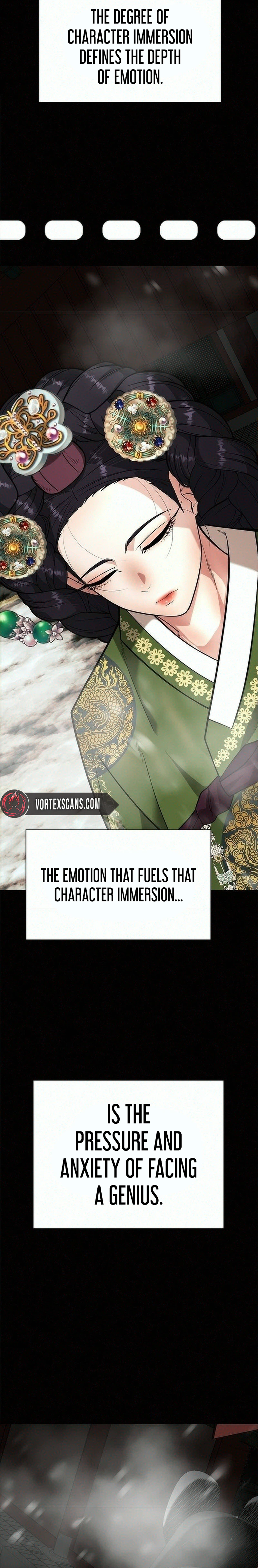 God of Improvisation Chapter 33 Page 7