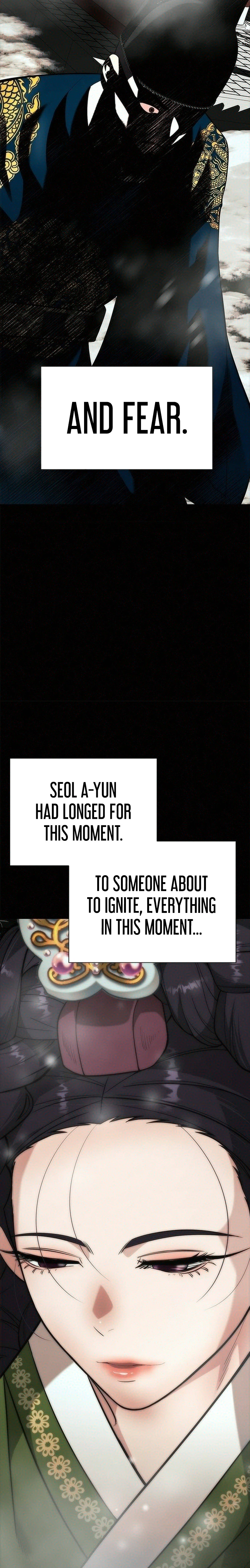 God of Improvisation Chapter 33 Page 8