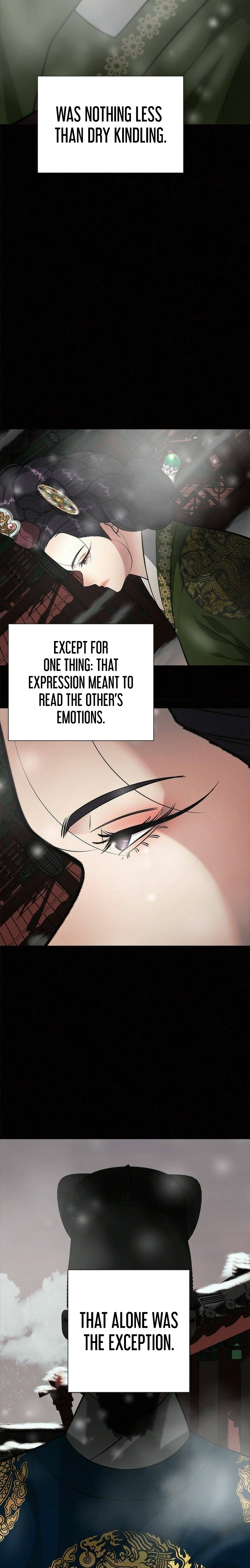 God of Improvisation Chapter 33 Page 9