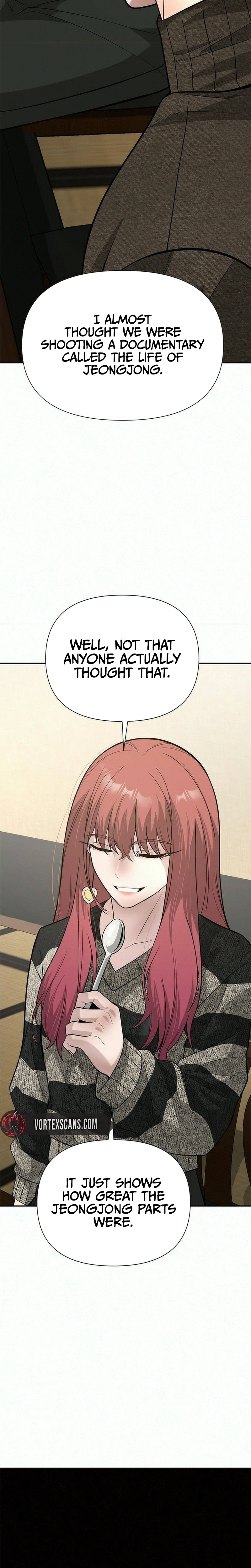 God of Improvisation Chapter 33 Page 34