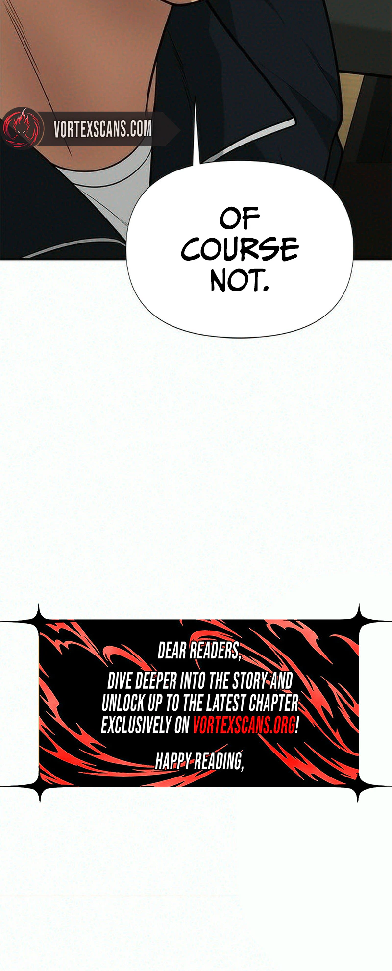 God of Improvisation Chapter 33 Page 37