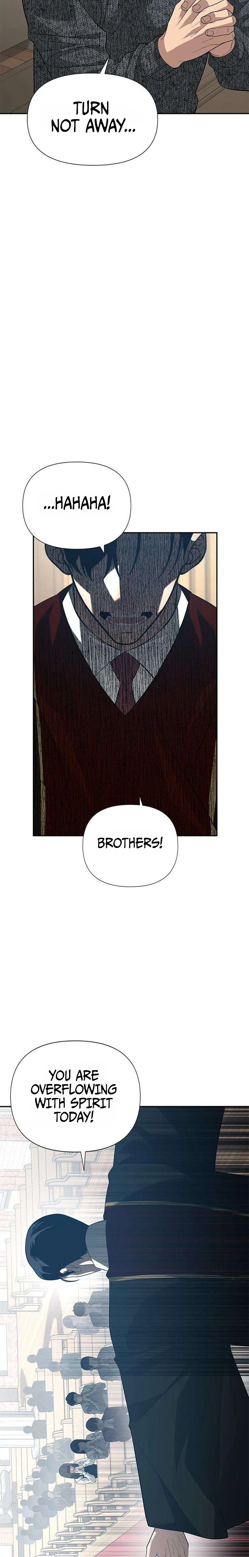 God of Improvisation Chapter 38 Page 6
