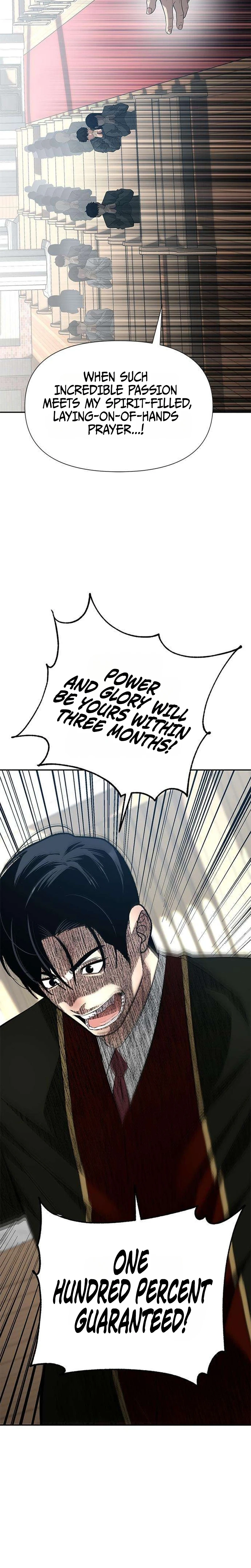 God of Improvisation Chapter 38 Page 7