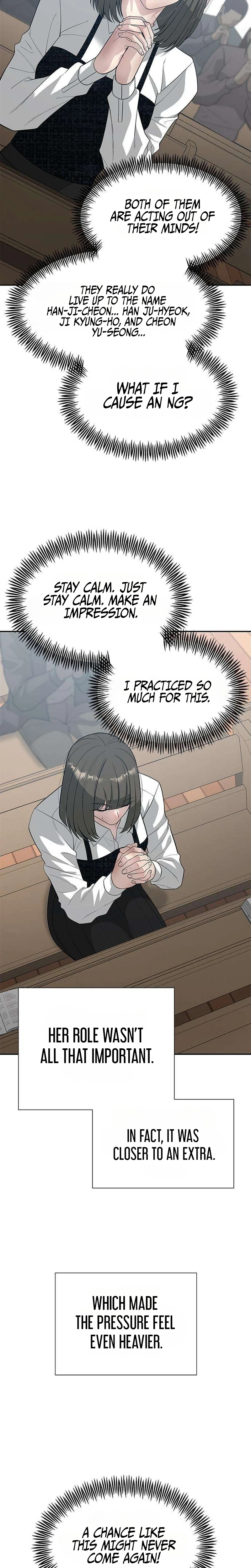 God of Improvisation Chapter 38 Page 9