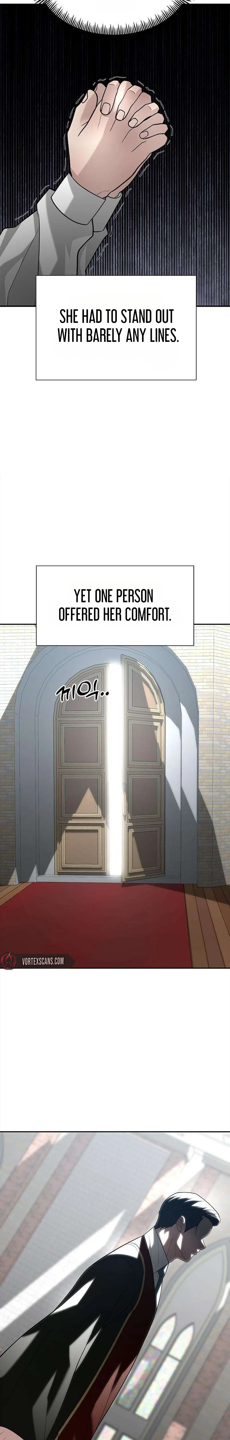 God of Improvisation Chapter 38 Page 10