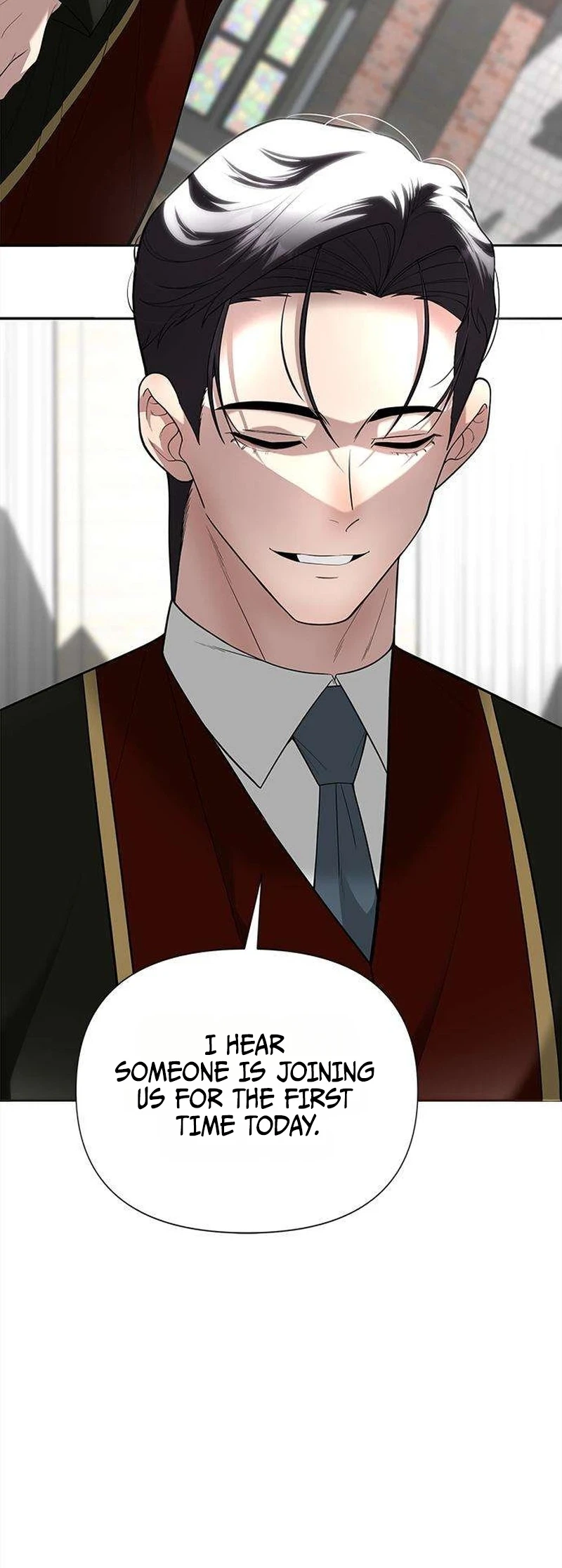 God of Improvisation Chapter 38 Page 11