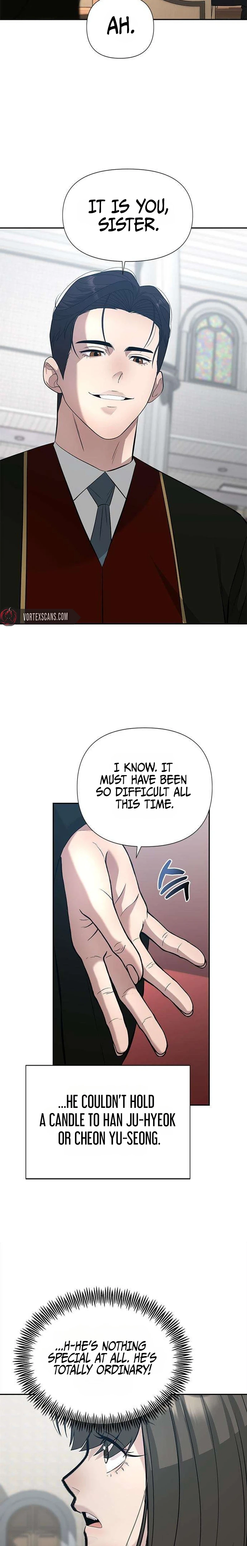 God of Improvisation Chapter 38 Page 13
