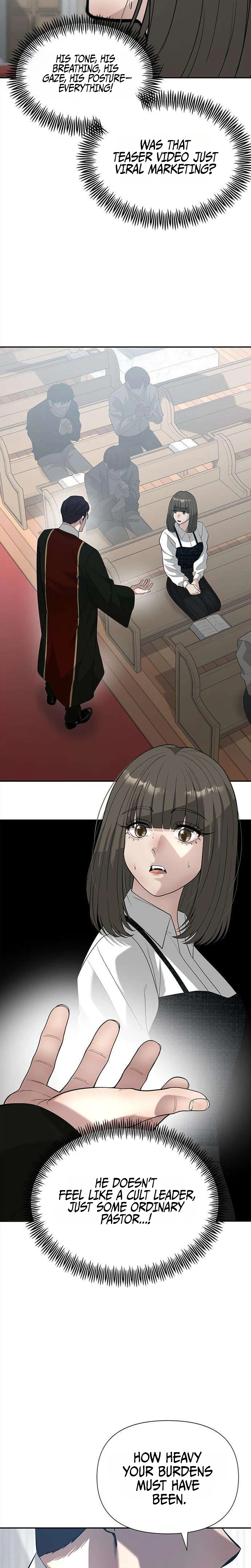 God of Improvisation Chapter 38 Page 14