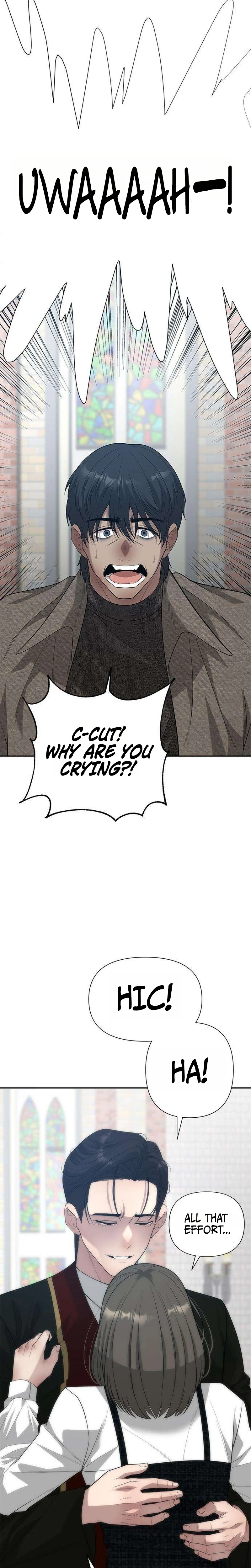God of Improvisation Chapter 38 Page 18