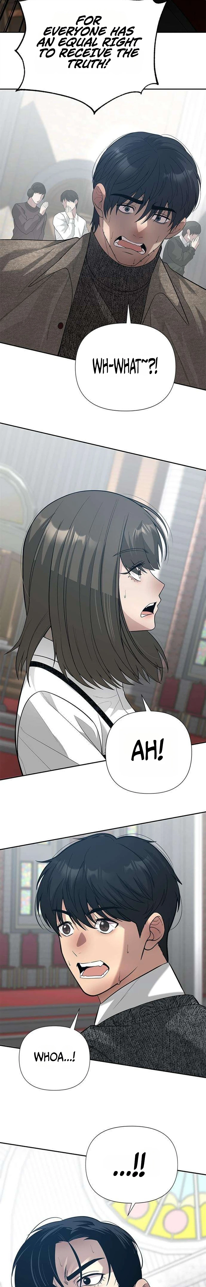 God of Improvisation Chapter 38 Page 24