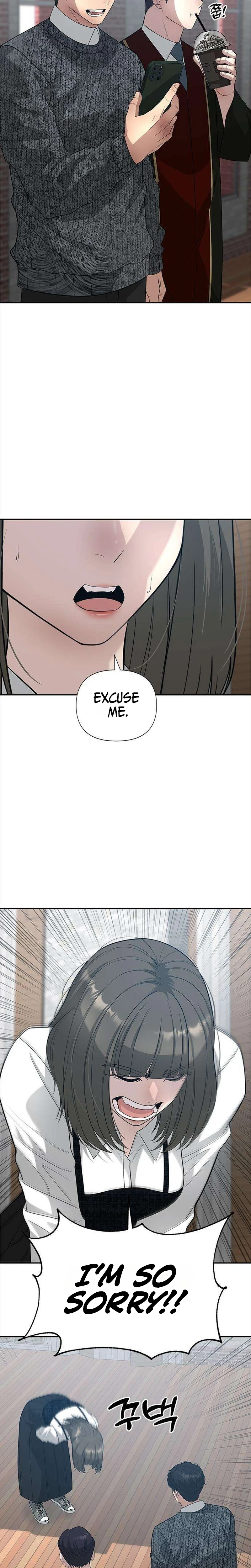 God of Improvisation Chapter 38 Page 29