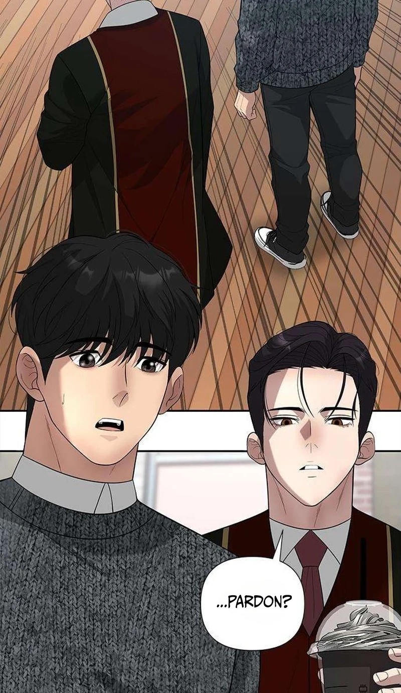 God of Improvisation Chapter 38 Page 30
