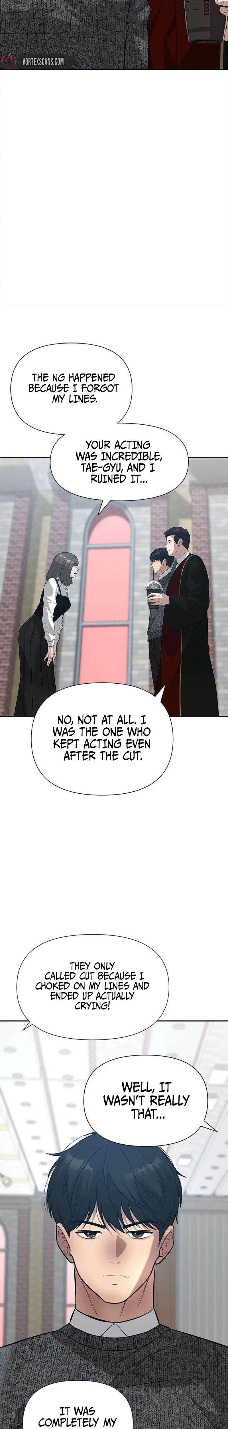 God of Improvisation Chapter 38 Page 31