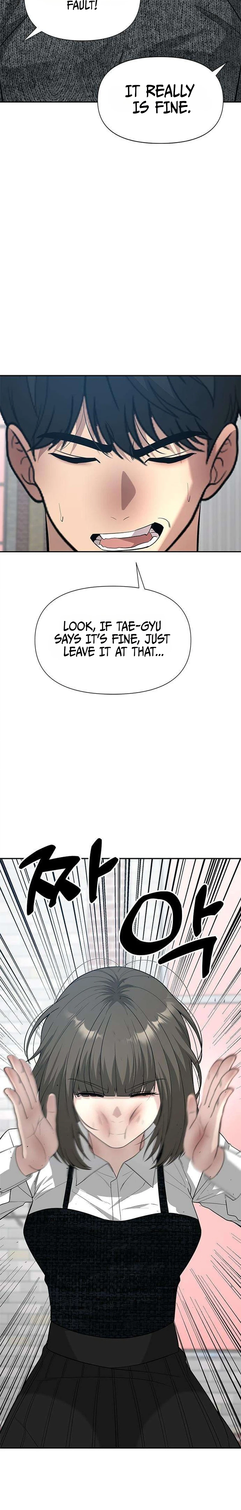 God of Improvisation Chapter 38 Page 32