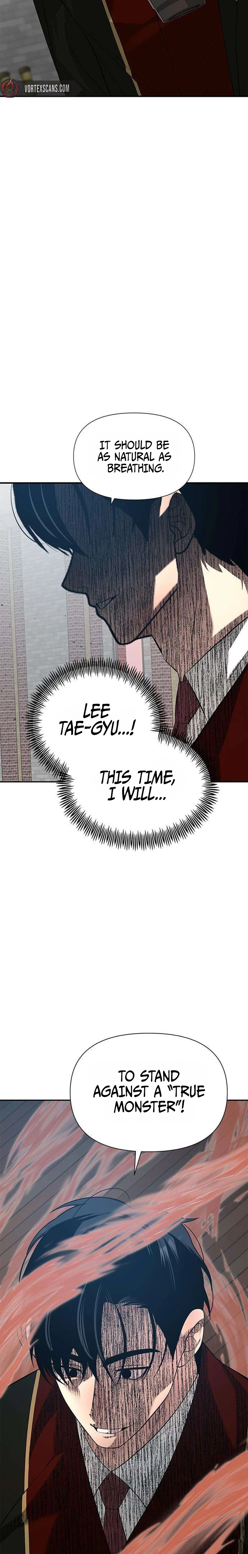God of Improvisation Chapter 38 Page 36