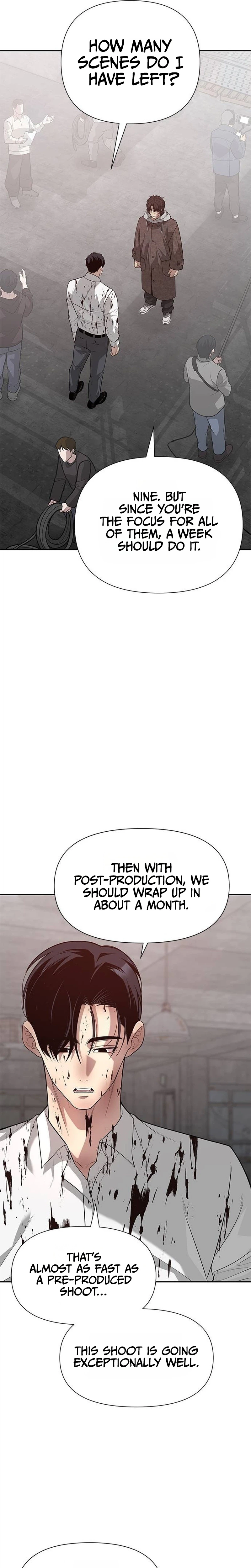 God of Improvisation Chapter 36 Page 7