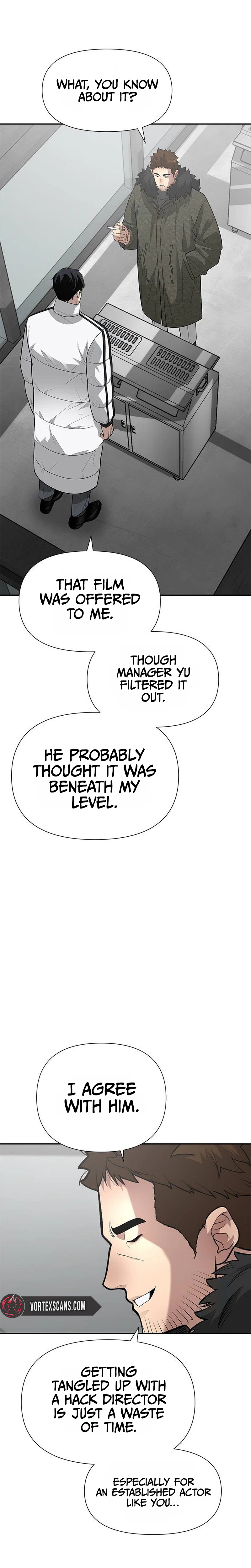 God of Improvisation Chapter 36 Page 12
