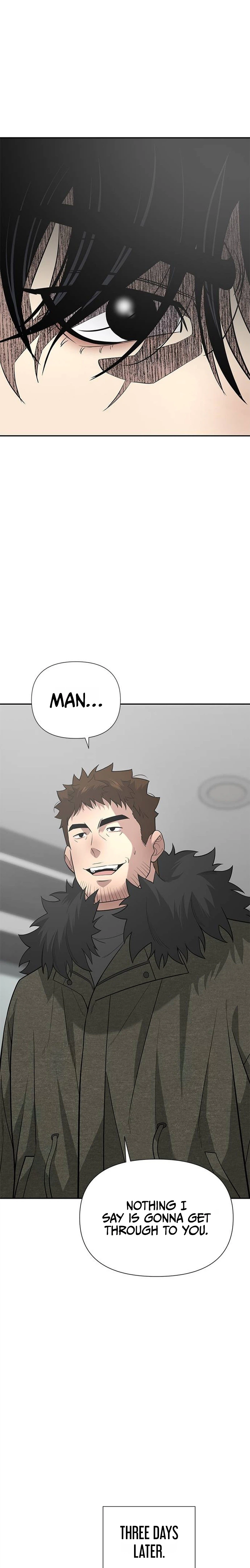God of Improvisation Chapter 36 Page 14