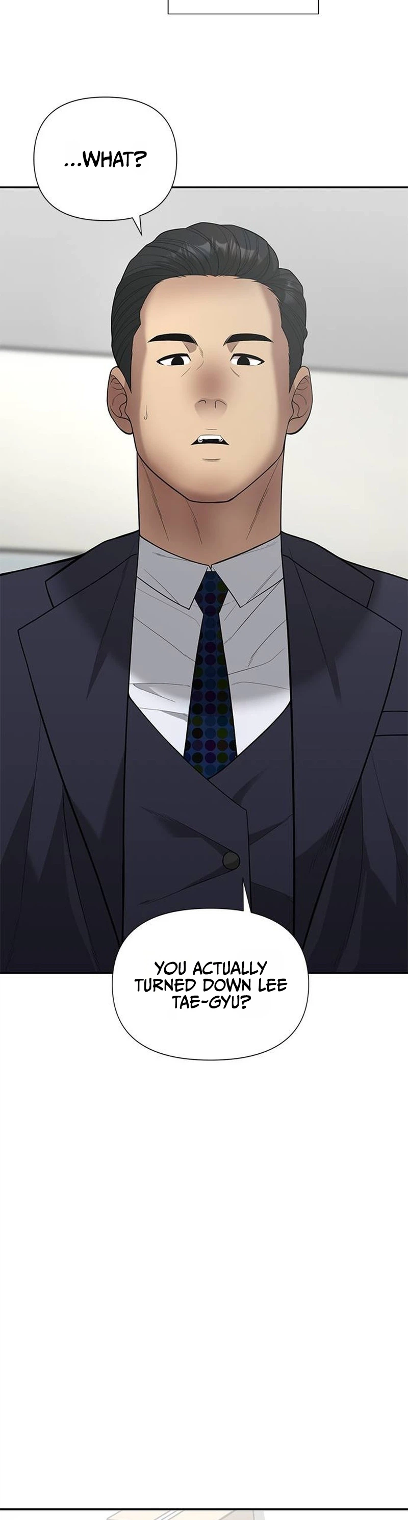 God of Improvisation Chapter 36 Page 15