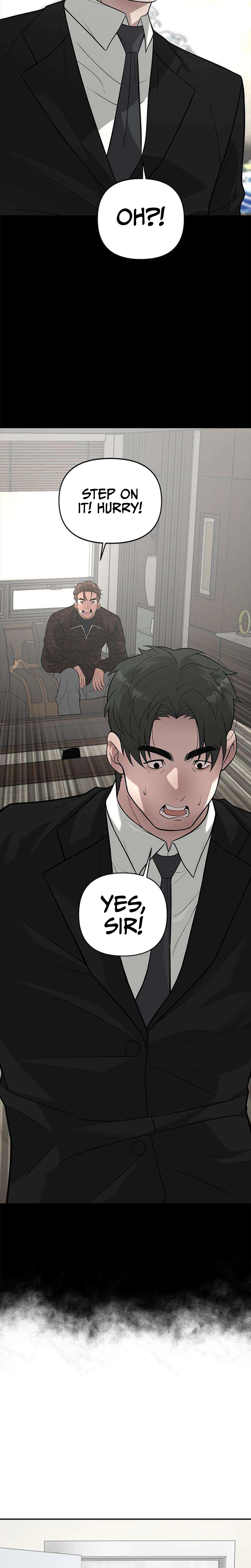 God of Improvisation Chapter 27 Page 5