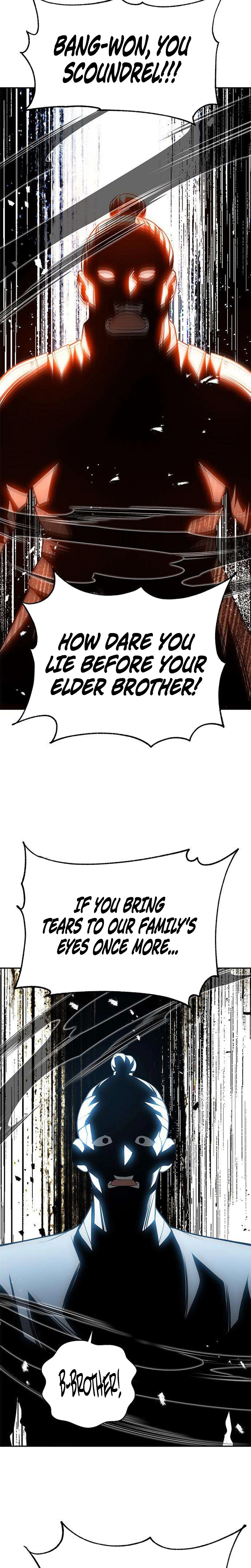 God of Improvisation Chapter 27 Page 8