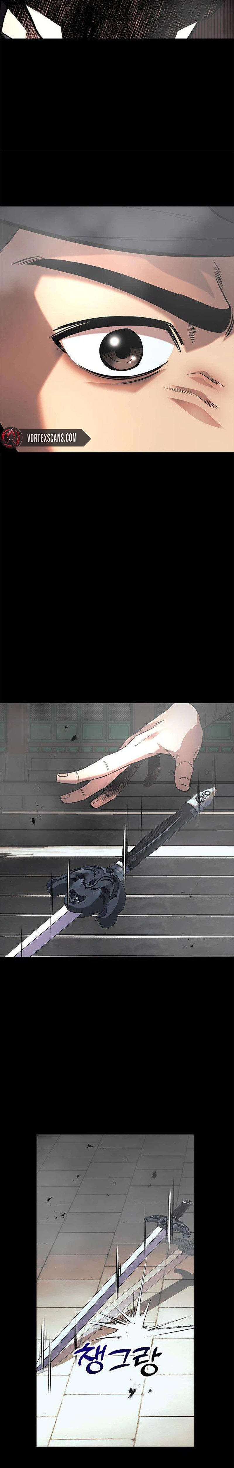 God of Improvisation Chapter 31 Page 12