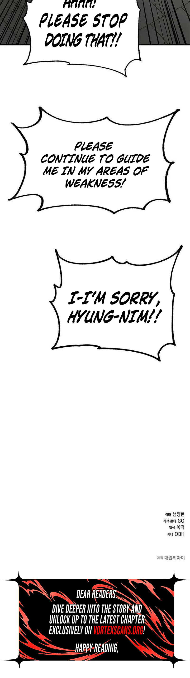 God of Improvisation Chapter 31 Page 36